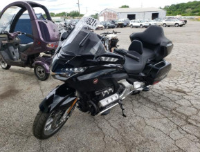 HONDA GL1800 D GOLD WING 2019 - 3 