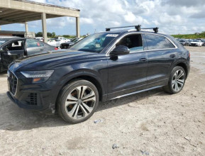 Audi Q8 2019 Prestige - 3 Audi Q8 2019 Prestige - 3