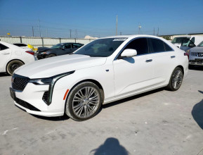 Cadillac CT4 2020 - 1 