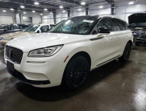 Lincoln Corsair 2022 Grand Touring 