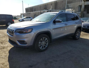 Jeep Cherokee 2019 