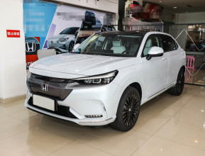 HONDA E:NP1 2022 - 6 