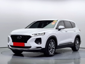 Hyundai Santa FE 2019 - 7 