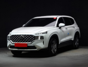 Hyundai Santa FE 2023 - 2 