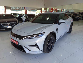 BYD Song L 2024 - 10 