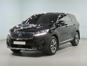KIA Sorento 2018 - 2 