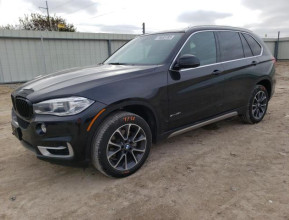 BMW X5 sDrive 35i 2018 - 4 