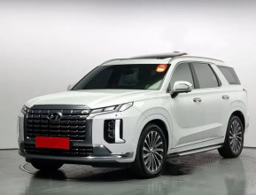 Hyundai Palisade 2023 - 4 