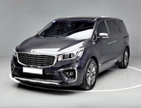 KIA Сarnival 2020 - 7 
