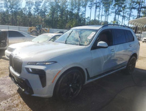 BMW X7 2024 XDRIVE40I - 8 