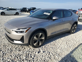 Polestar 2 2024 - 4 