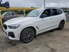 BMW X3 2020 XDRIVEM40I - 1 