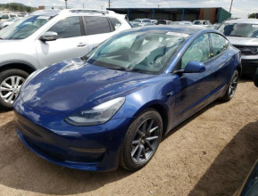 Tesla Model 3 Range Plus 2021 - 2 