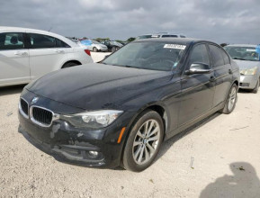 2017 BMW 320 I - 8 