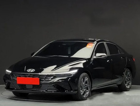 Hyundai Avante 2023 - 8 