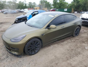 Tesla Model 3 2020 - 5 