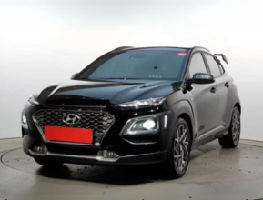 Hyundai Kona 2019 - 6 