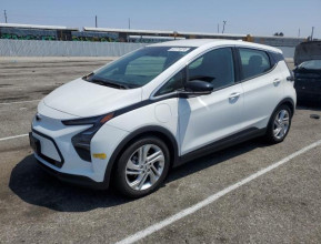 Chevrolet Bolt 2022 EV 1LT - 1 