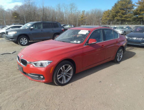 BMW 3-Series 330i xDrive 2017 - 3 