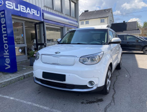 Kia Soul 2017 
