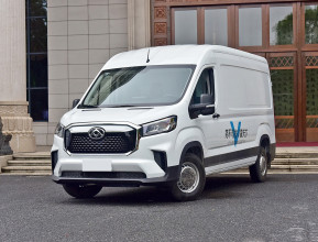 Maxus EV90 2022 - 7 