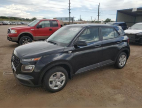 2020 HYUNDAI VENUE SE - 4 