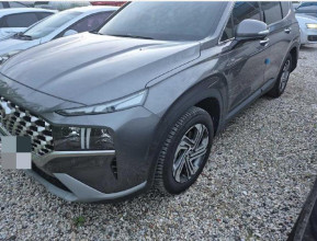 Hyundai Santa FE 2020 - 8 