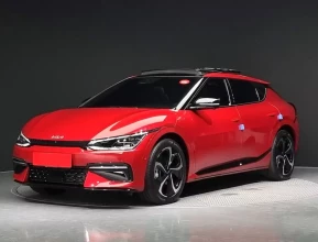 Kia EV6 2021 - 4 