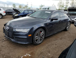 2018 AUDI A7 PREMIUM PLUS - 3 