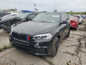 BMW X5 2015 xDrive35d - 6 