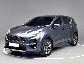 KIA Sportage 2018 - 1 