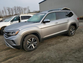 Volkswagen Atlas 2021 - 4 