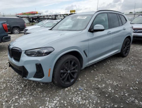 BMW X3 2023 xDrive30i - 8 