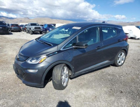Chevrolet Bolt 2017 EV LT - 5 