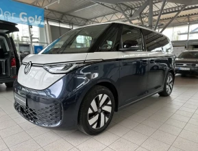 Volkswagen ID Buzz 2023 - 5 