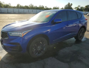 Acura RDX 2019 A-SPEC - 6 