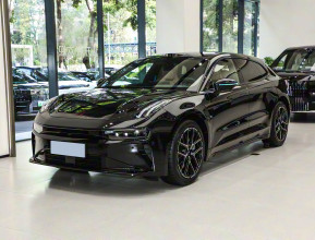 Zeekr 001 2026 Max 95kWh AWD - 4 