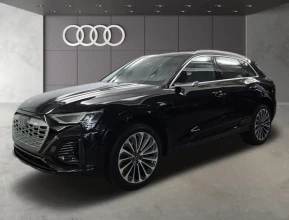 Audi Q8 e-tron 2022 - 7 