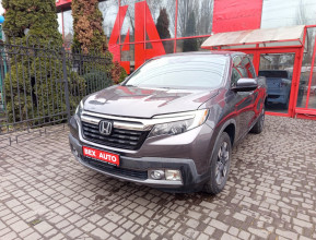 Honda Ridgeline 2019 