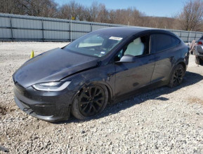 Tesla Model X 2023 - 1 