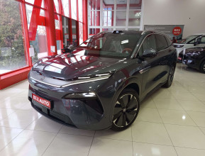 BYD Tang L 2025 LiDAR Flagship - 16 