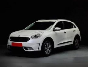 Kia Niro 2016 - 5 