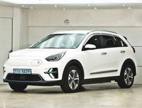 Kia Niro 2022 - 6 