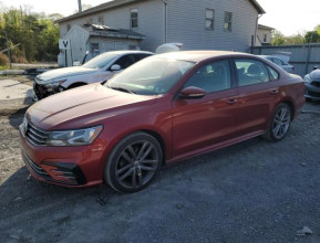 Volkswagen Passat 2018 S - 7 
