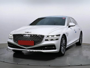Genesis G80 2023 - 7 Genesis G80 2023 - 7