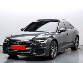 Audi А6 2020 - 6 Audi А6 2020 - 6