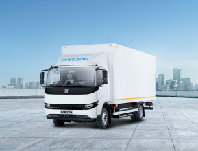 Farizon H9E 2024 