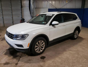 Volkswagen Tiguan S 2019 - 6 