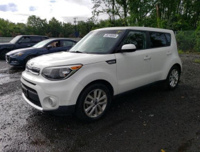 2018 KIA SOUL + - 8 