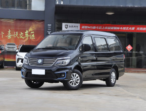 DONGFENG M5EV 2022 - 7 